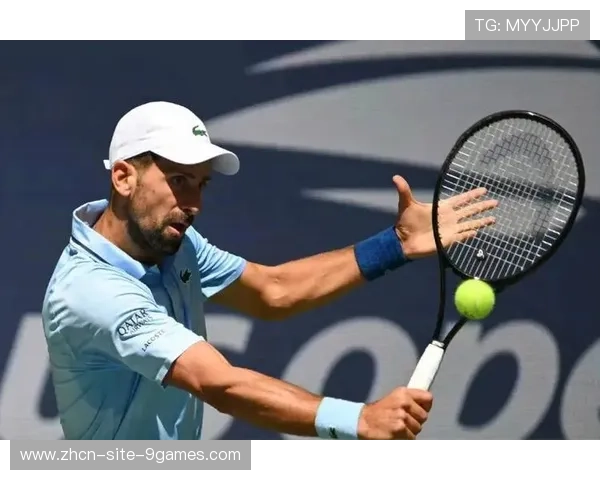 澳网男单第三轮：德约科维奇迎大满贯单打第400胜，创历史纪录