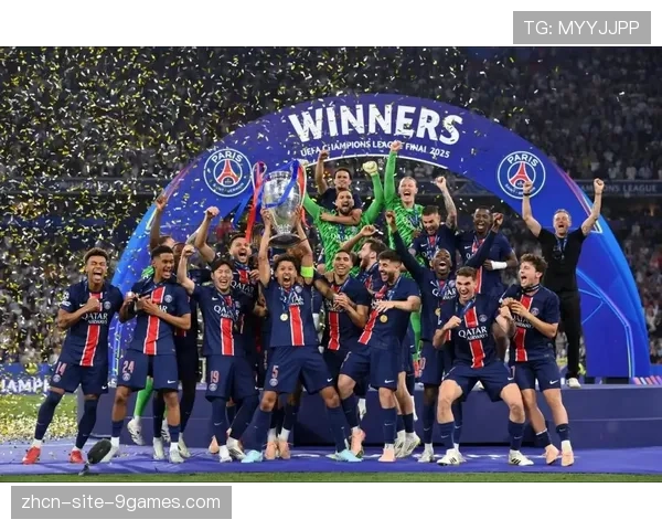 巴黎圣日耳曼公布欧冠晋级奖金方案，以期激励联赛收官战表现